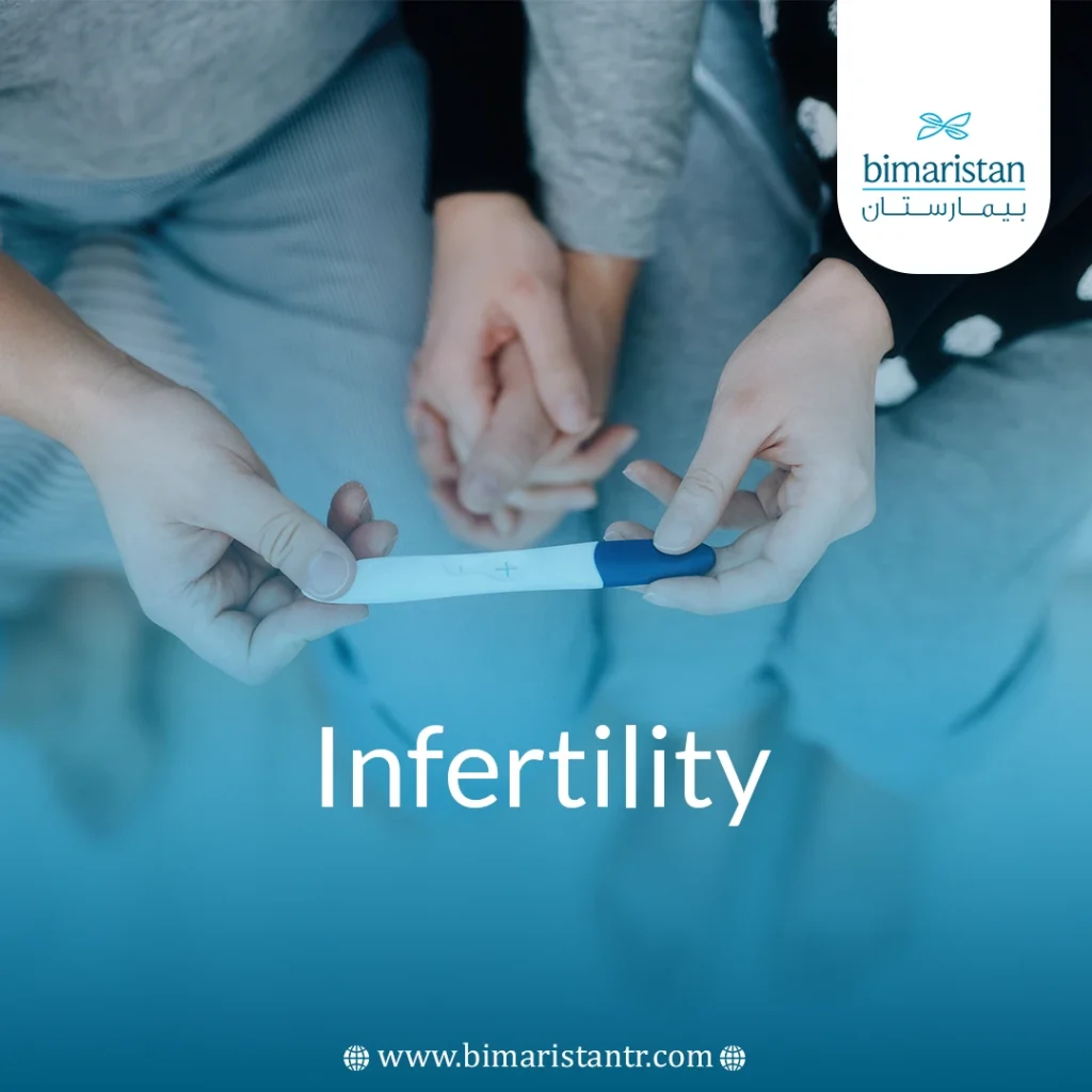 Infertility