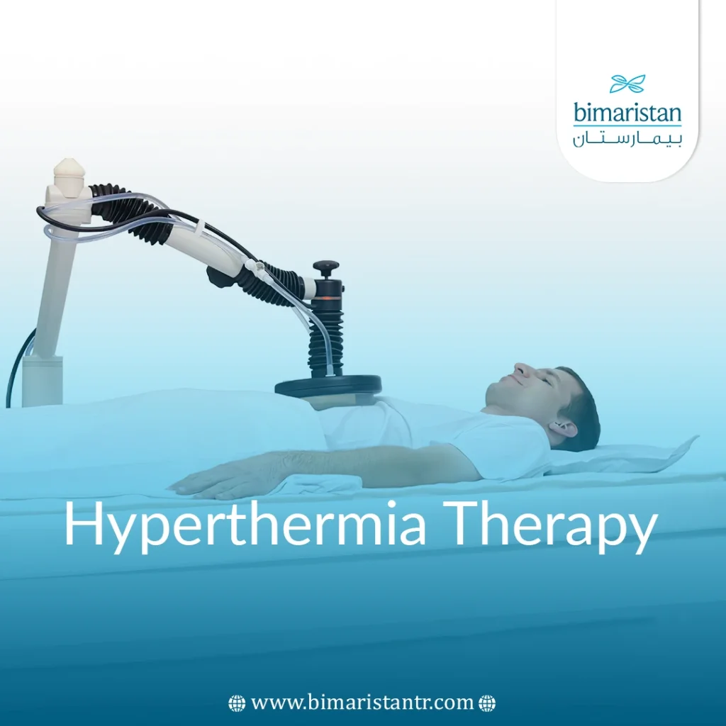 Latest Hyperthermia Therapy For Cancer In Turkey