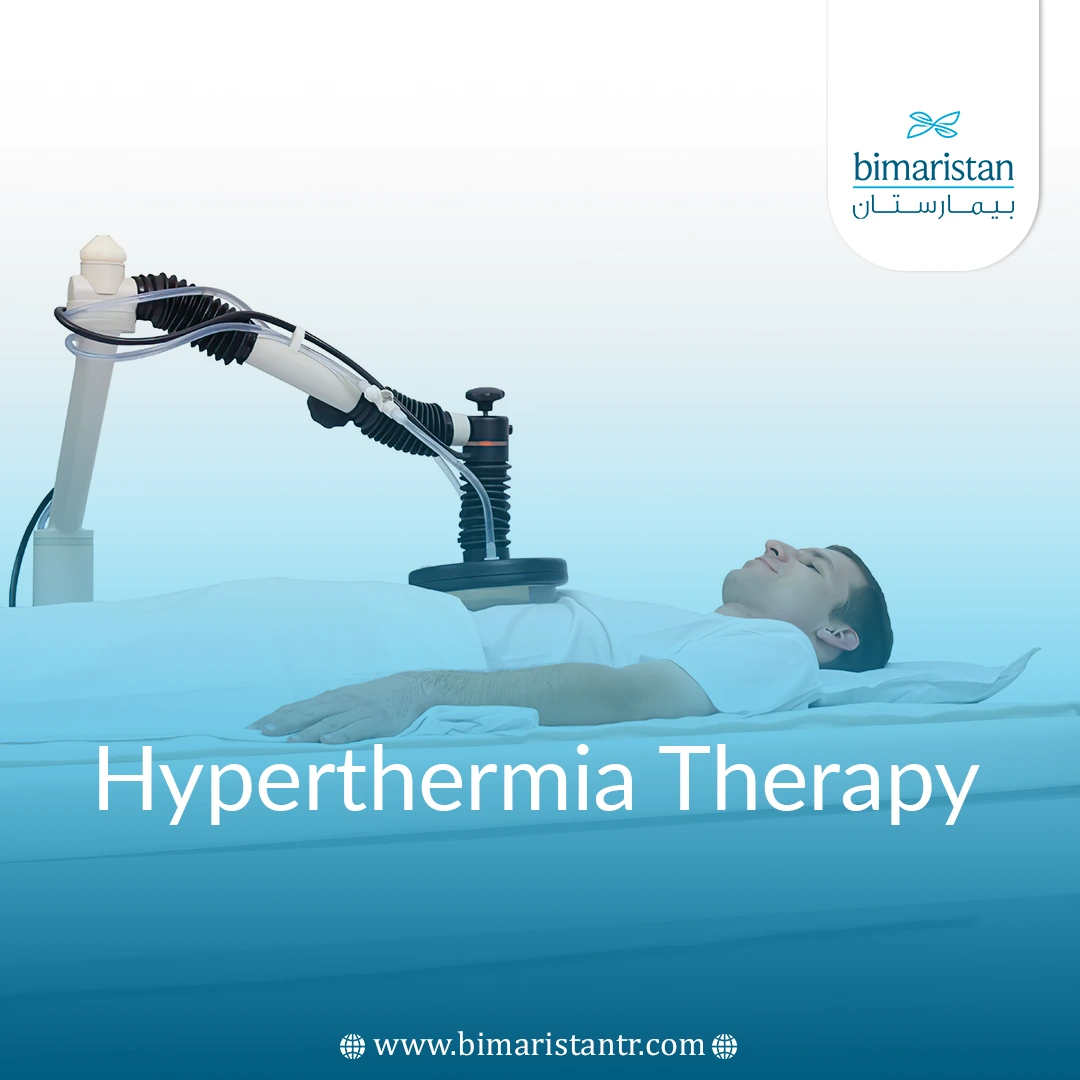 Latest Hyperthermia Therapy For Cancer In Turkey