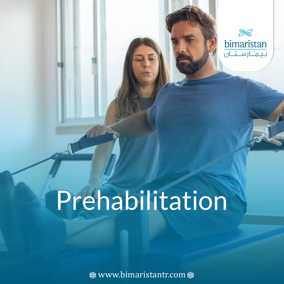 Prehabilitation Before Surgery: Benefits And Preparation