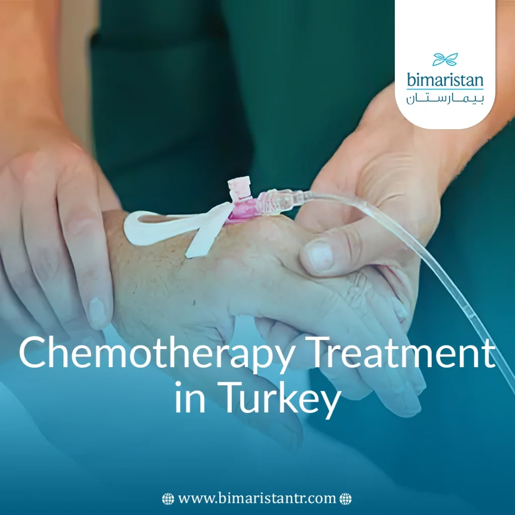 Chemotherapy Treatment In Turkey: Medical Procedures &Amp; Costs
