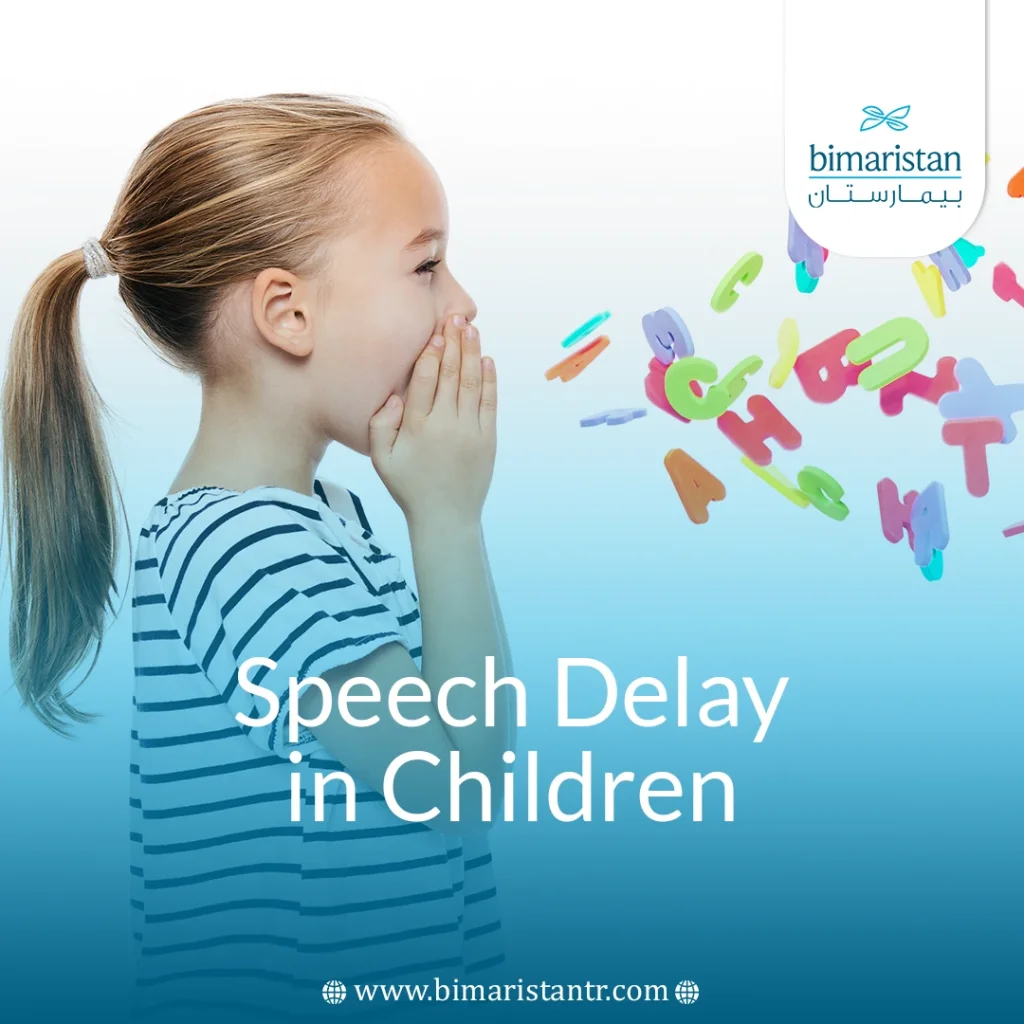 Speech Delay In Children: Causes, Symptoms &Amp; Effective Treatments