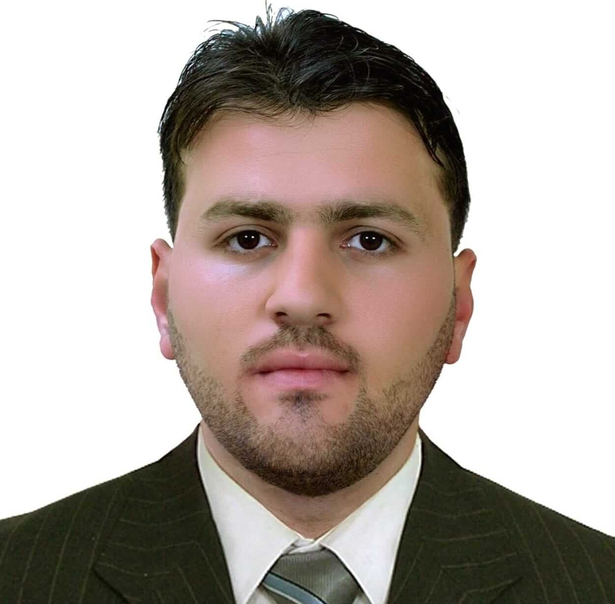 د. خالد دوغان
