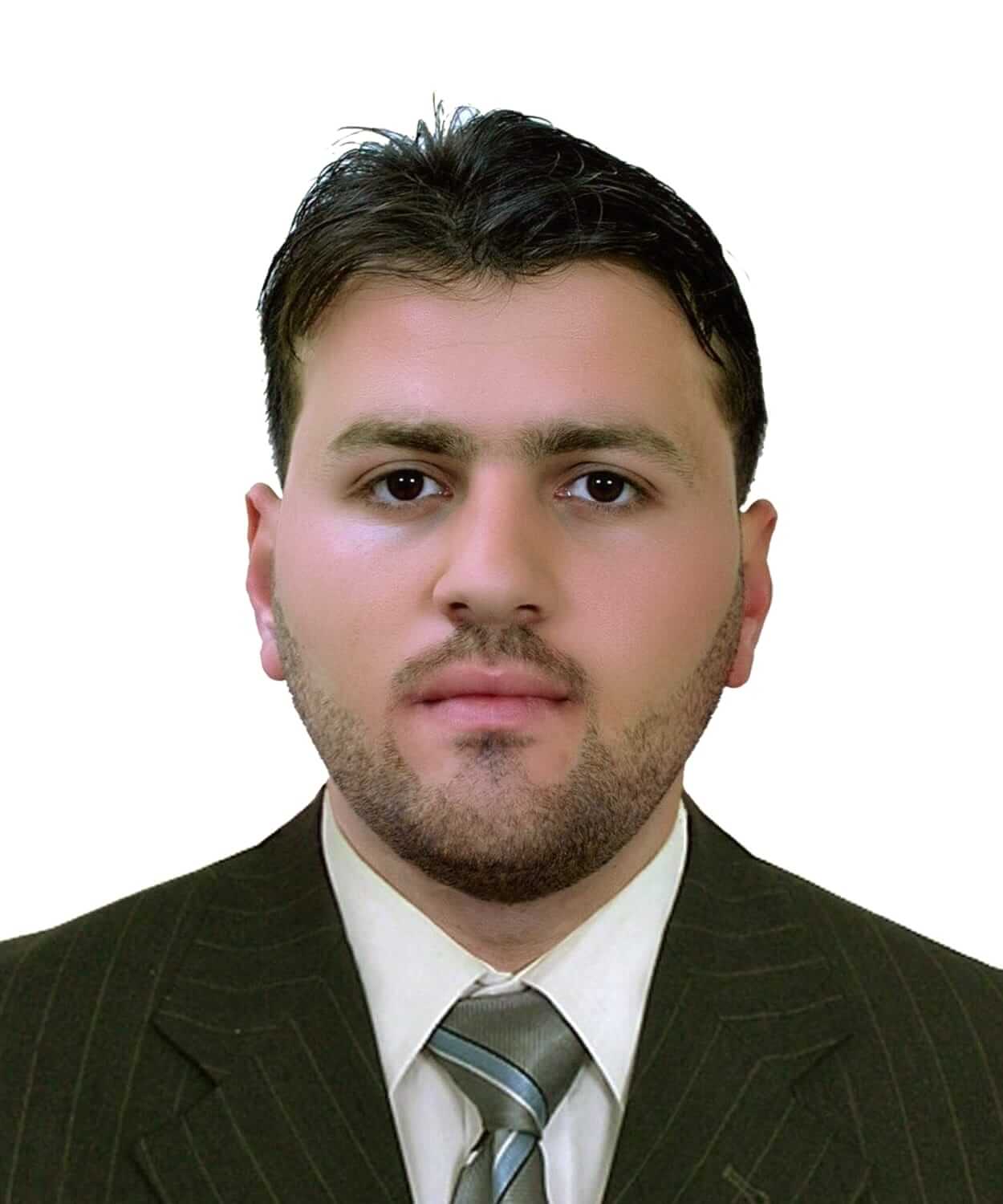 د. خالد دوغان
