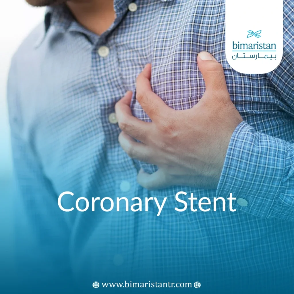 Coronary Stent Placement In Turkey: Procedure &Amp; Cost Guide