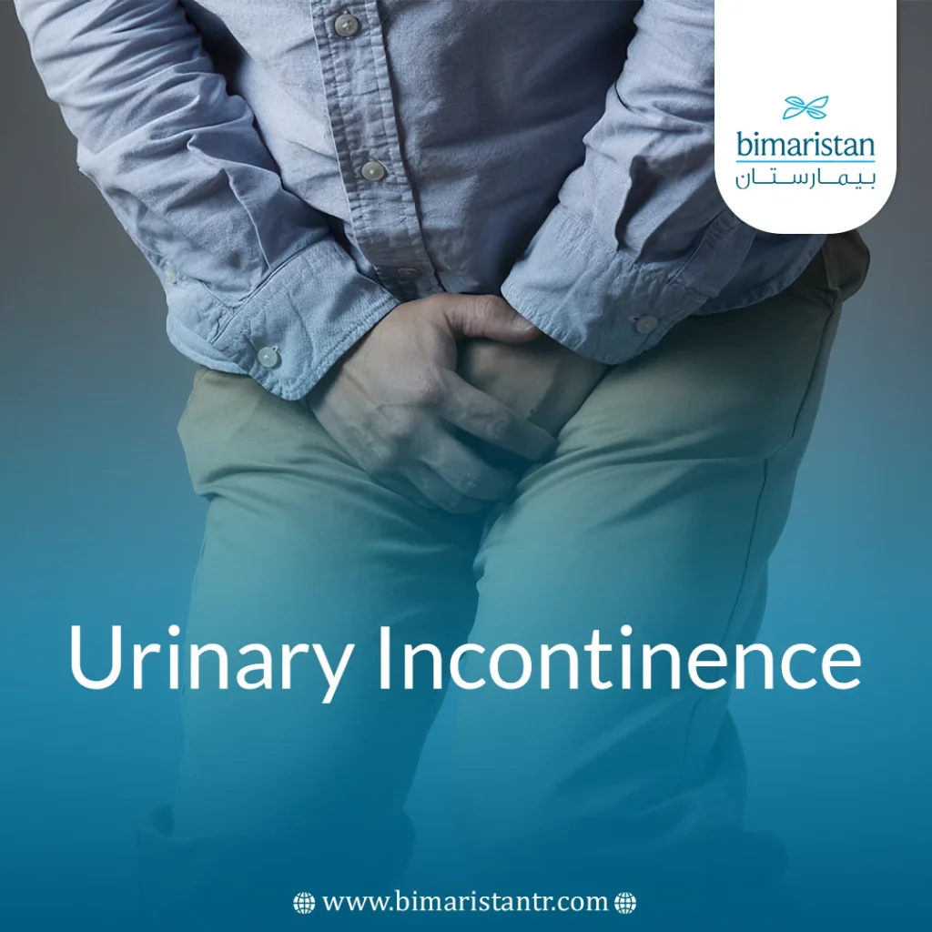 Urinary Incontinence