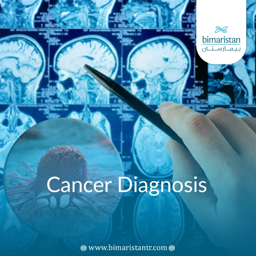 Cancer Diagnosis &Amp; Treatment Methods In Turkey