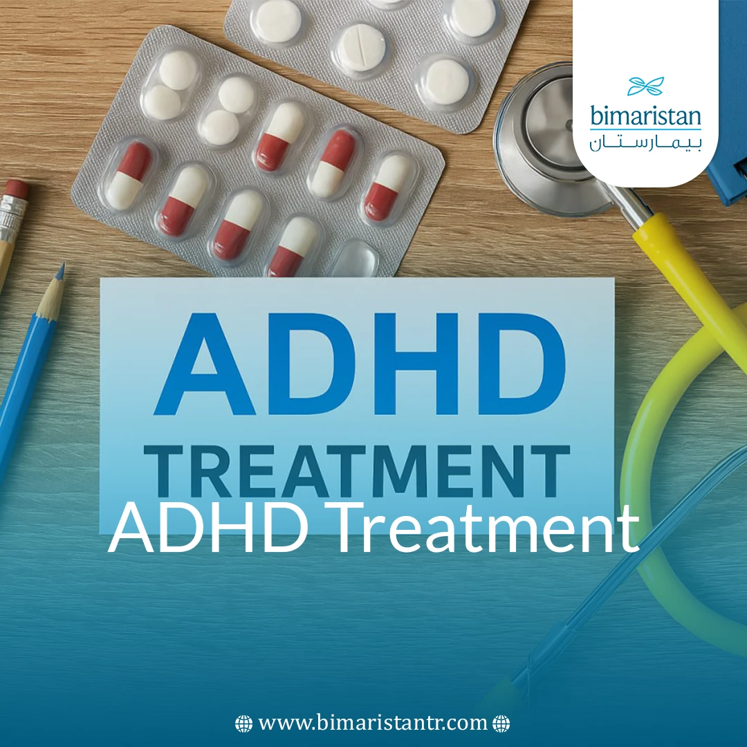 Adhd Treatment In Children: Symptoms Tips &Amp;Amp; Care Overview