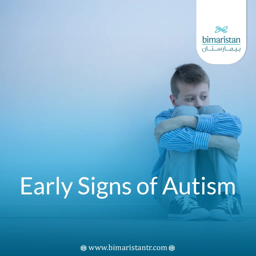 Early Signs Of Autism: How To Spot &Amp; Diagnose Your Child