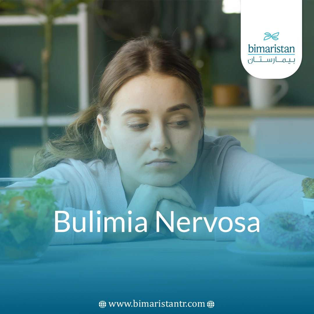 Bulimia Nervosa: Uncover Hidden Emotional &Amp;Amp; Physical Hunger