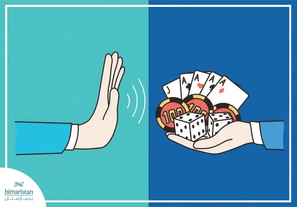 Gambling Addiction: The Illusion Of Pleasure &Amp; Its High Price 4 Recognize The Need To Stop Gambling Addiction And Acknowledge Its Negative Effects