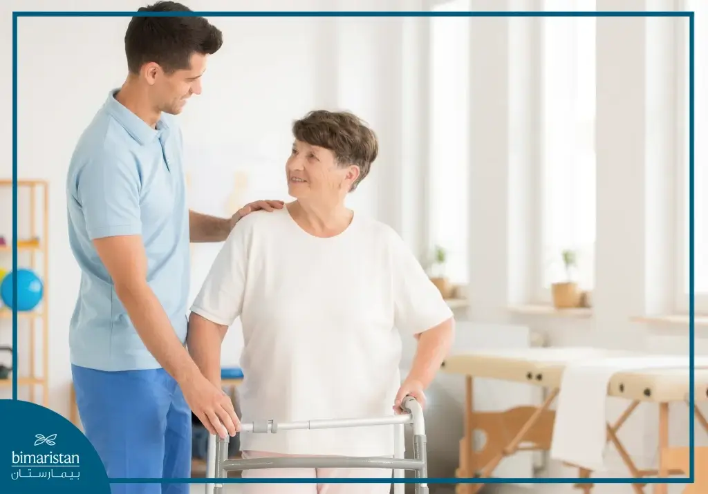 Partial Hip Replacement In Turkey: Expert Care At Affordable Prices 6 The Importance Of Rehabilitation In The Success Of Partial Hip Replacement Surgery