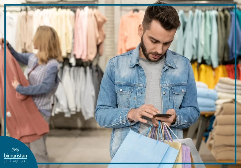Behavioral Addiction: Types, Symptoms, And Modern Treatment Secrets 5 Shopping Addiction