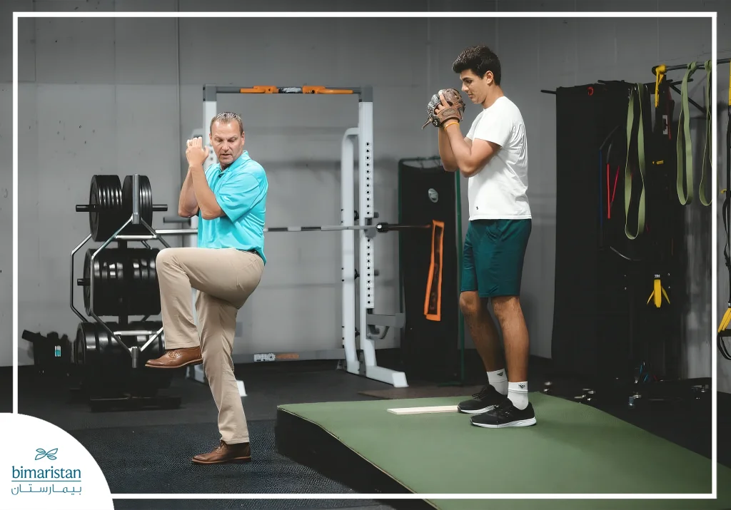 Sports Physical Therapy: Boost Recovery And Enhance Athletic Performance 2 Sports Physical Therapy Exercises To Safely And Effectively Enhance Strength And Flexibility, And Accelerate Recovery From Sports Injuries
