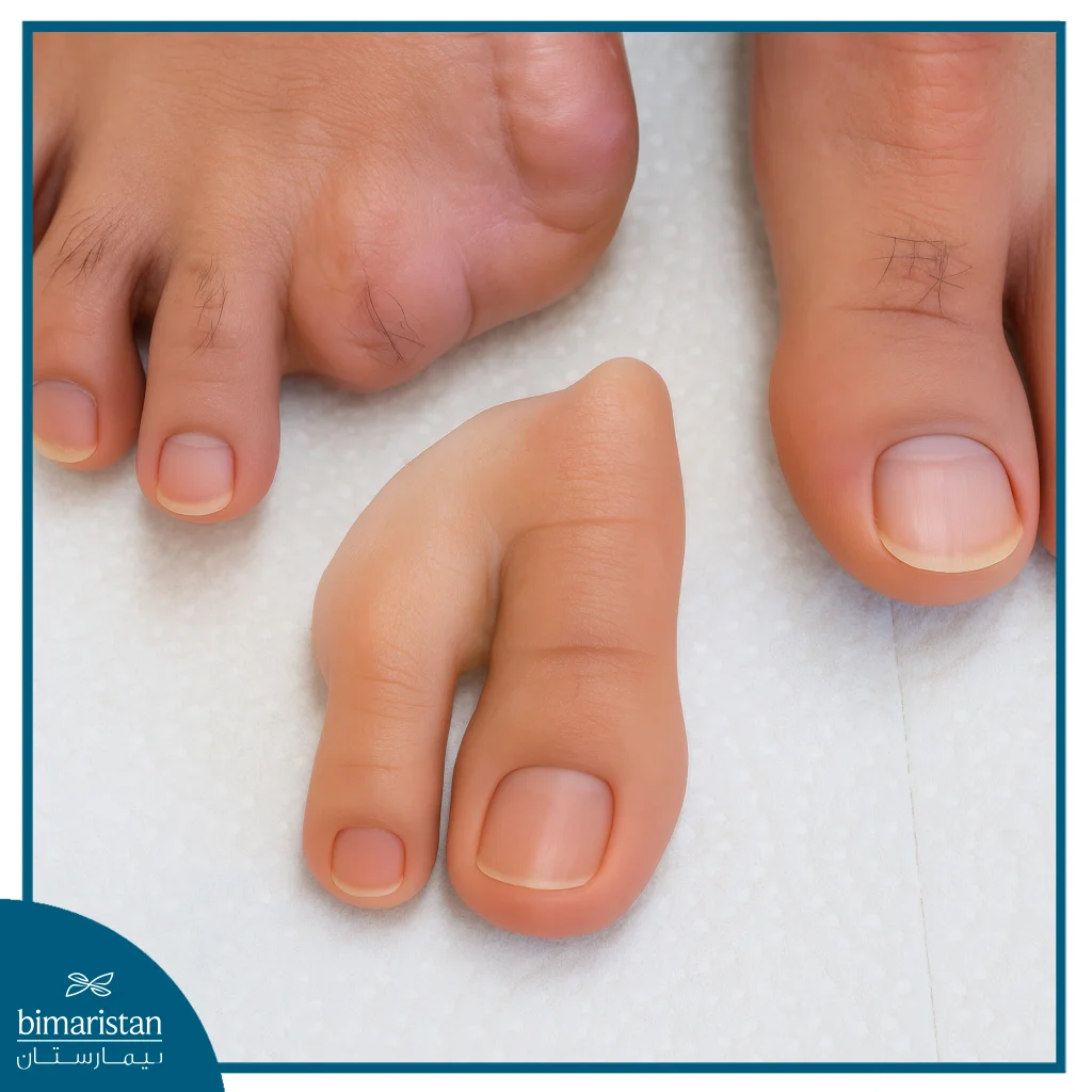 Finger Prosthesis: Realistic, Precise &Amp; Confidence-Boosting 4 Fitting A Finger Prosthesis For Toes.
