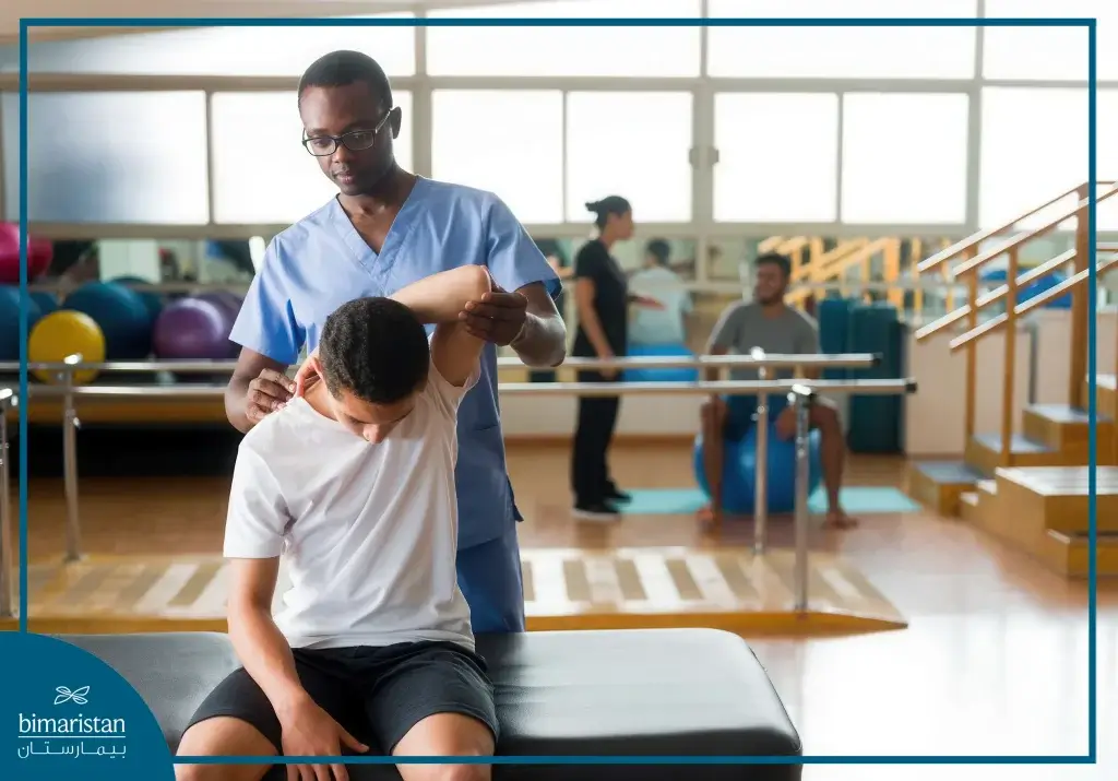Physical Therapy Cost In Turkey 2025: Types &Amp; Centers 3 The Importance Of Specialized Staff And Quality Centers In Achieving Effective Results And Justifying The Physical Therapy Cost.