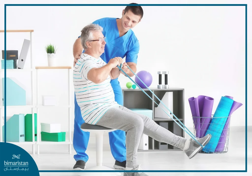 Physical Therapy After Bariatric Surgery: Key To Recovery 2 Physical Therapy After Bariatric Surgery