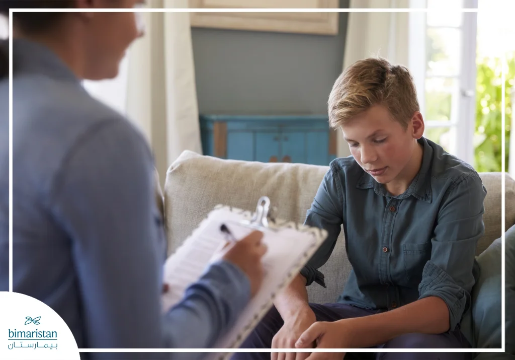 Eating Disorder Treatment: What You Need To Know 2 A Scene That Exemplifies The Role Of Cbt In Eating Disorder Treatment By Correcting Thinking And Eating Behavior.