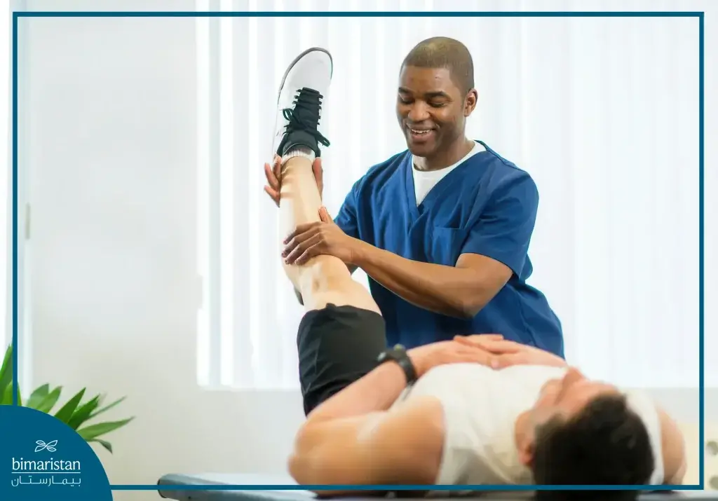 Height Lengthening Procedure With Internal Fixator: New Steps And Prospects 6 Physical Therapy After Height Lengthening Procedure With Internal Fixator