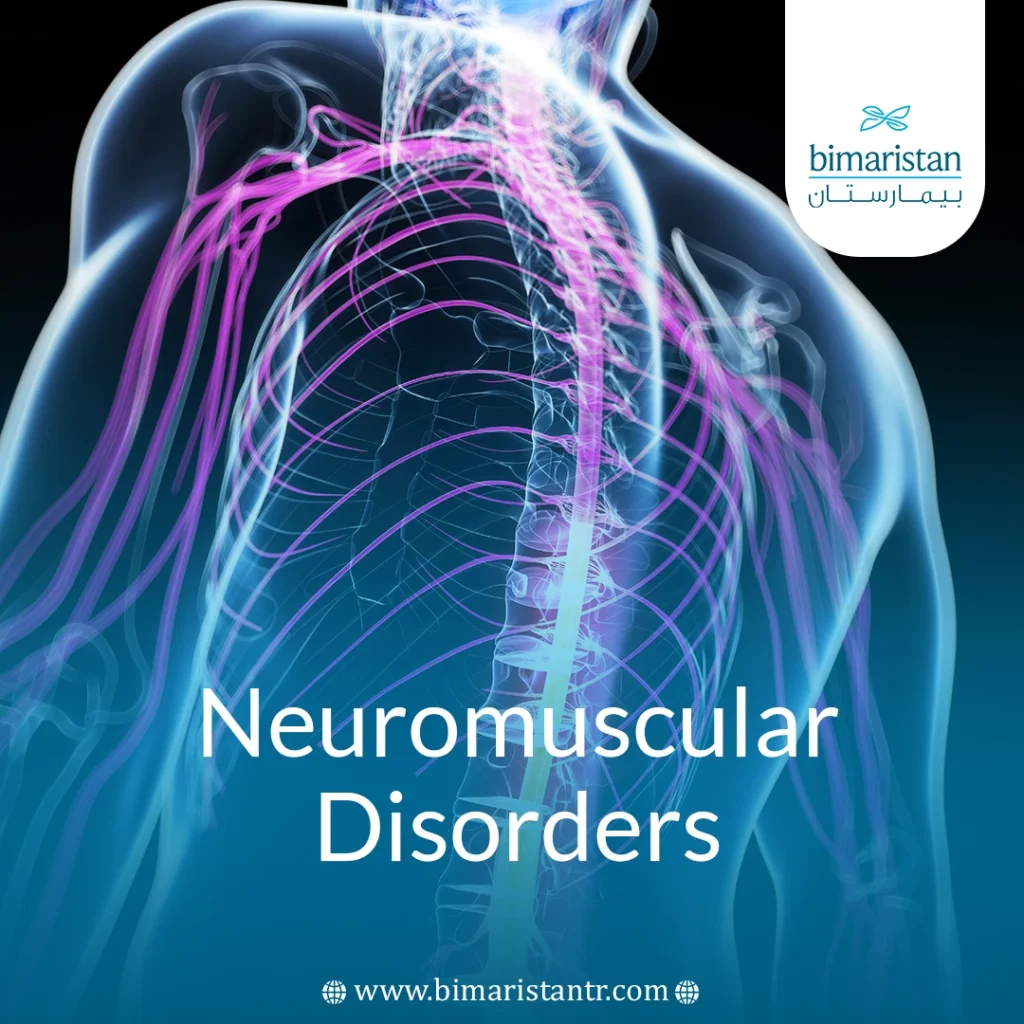 Neuromuscular Disorders: Understanding &Amp; Overcoming Them