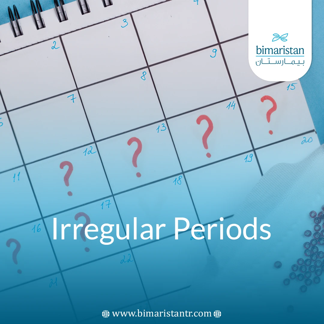 Irregular Periods: Causes, Signs, And When To Seek Help