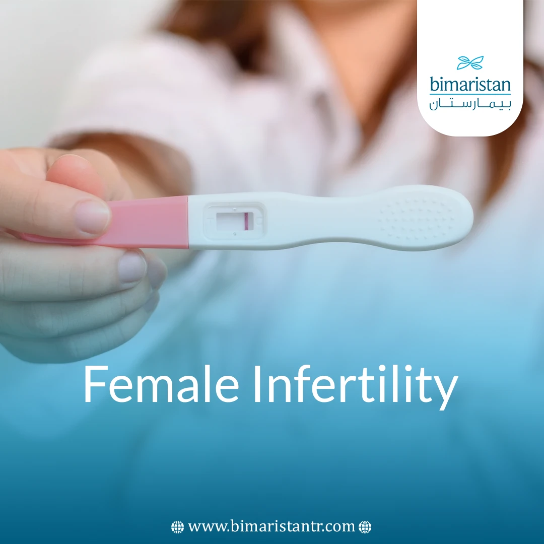 Female Infertility