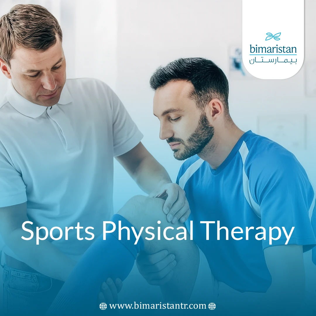 Sports Physical Therapy: Boost Recovery And Enhance Athletic Performance