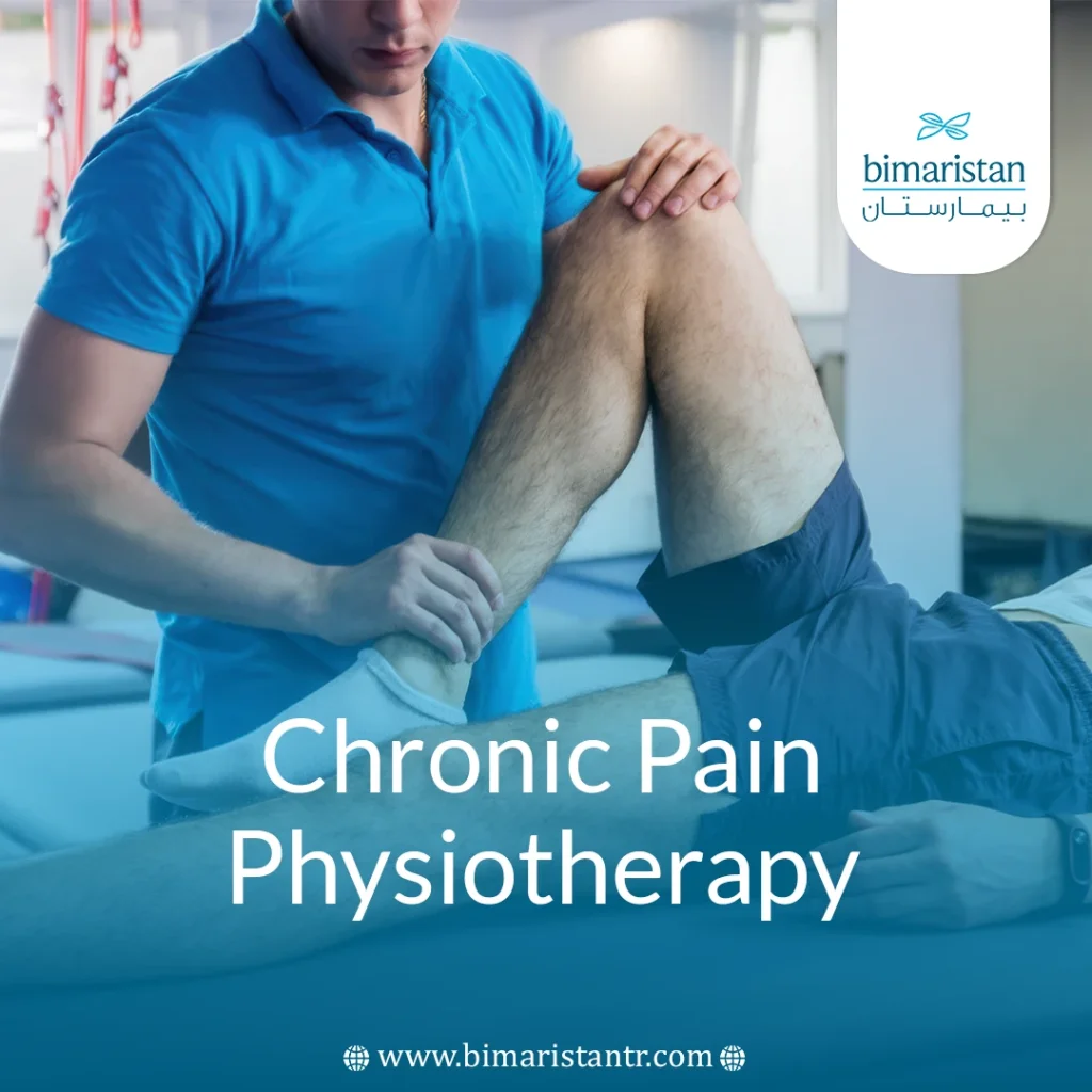 Chronic Pain Physiotherapy: Techniques To Improve Life