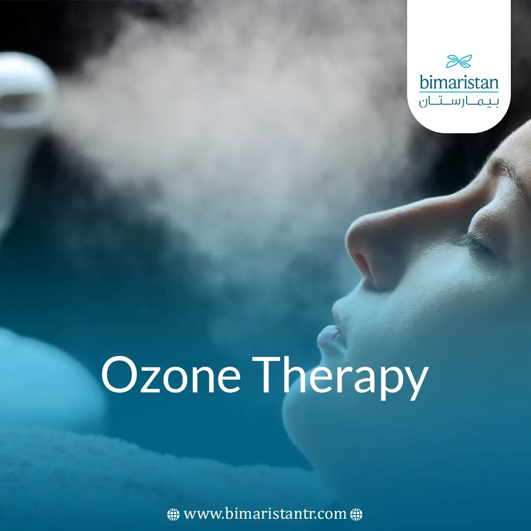 Ozone Therapy Explained: A Breakthrough In Modern Medical Science