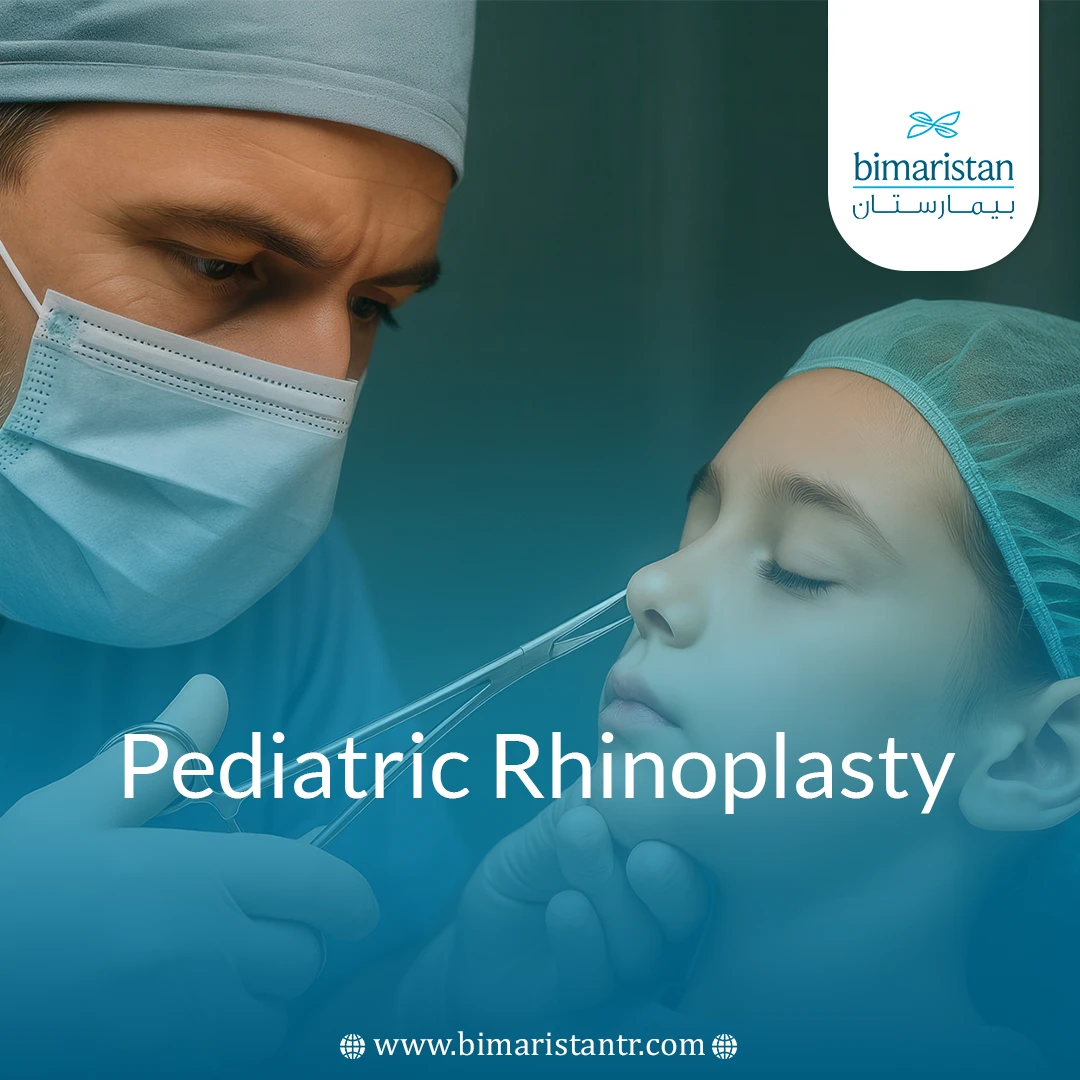Pediatric Rhinoplasty: When And Why Parents Should Consider This Procedure