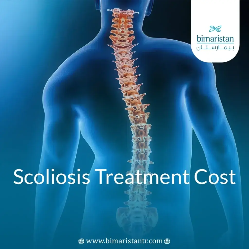 Scoliosis Treatment Cost In Turkey 2025: Best Prices