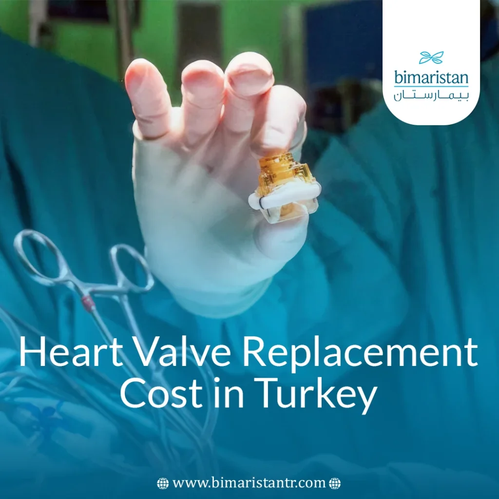 Heart Valve Replacement Cost In Turkey