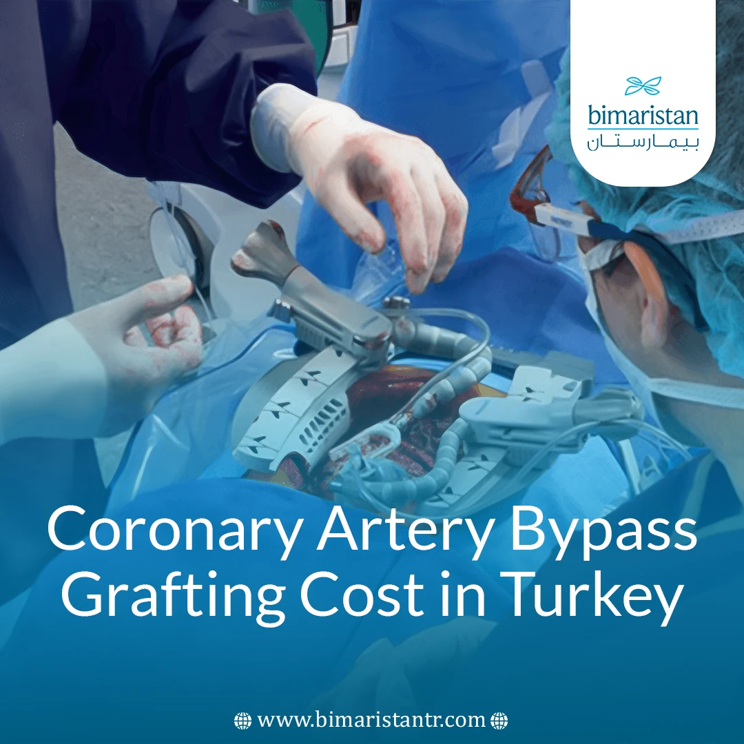 Coronary Artery Bypass Grafting Cost In Turkey: Affordable Options And World-Class Care