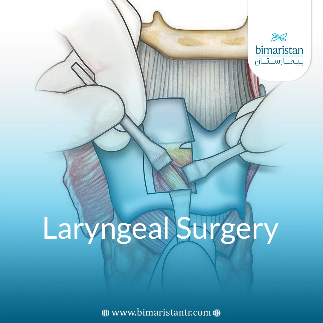 Laryngeal Surgery: When Do You Need It And What Are The Options?