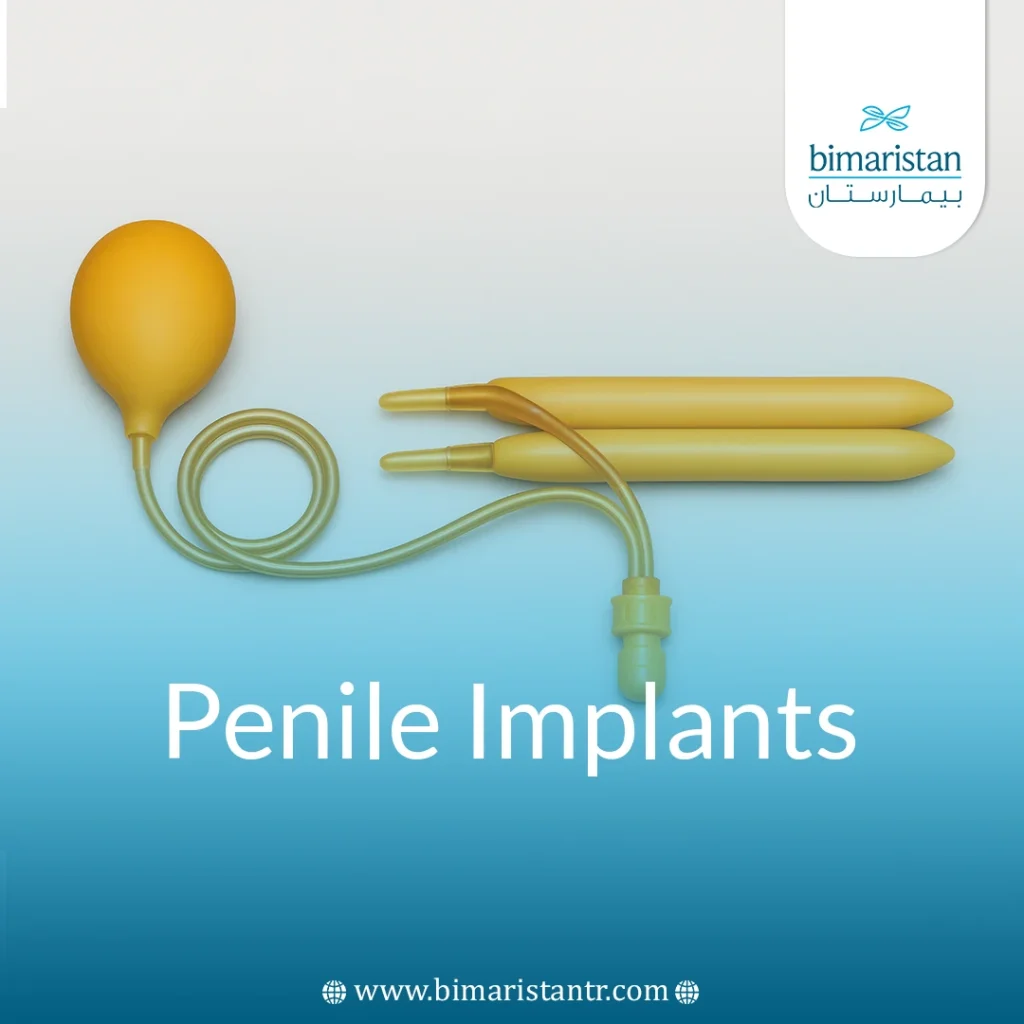 Penile Implants
