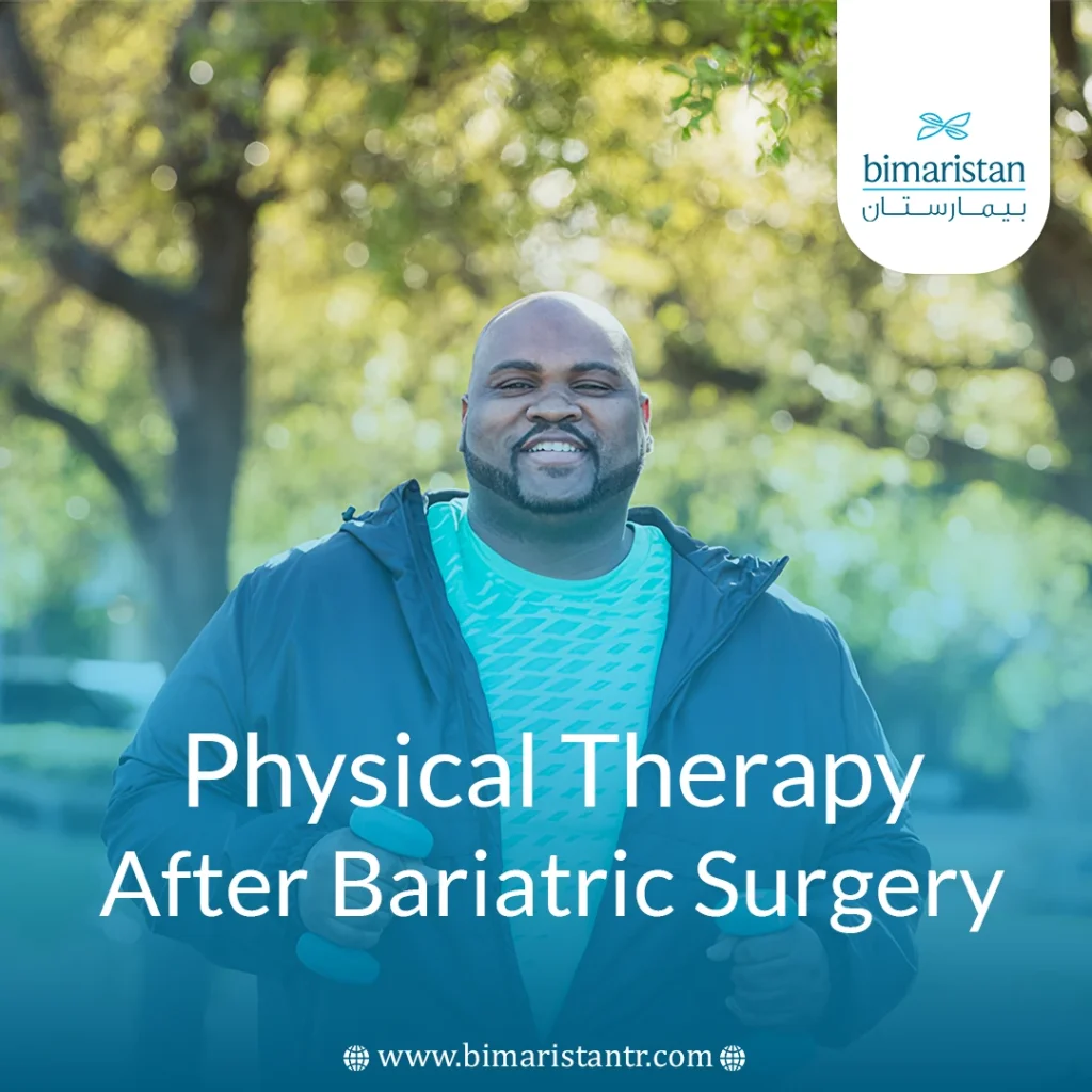 Physical Therapy After Bariatric Surgery: Key To Recovery