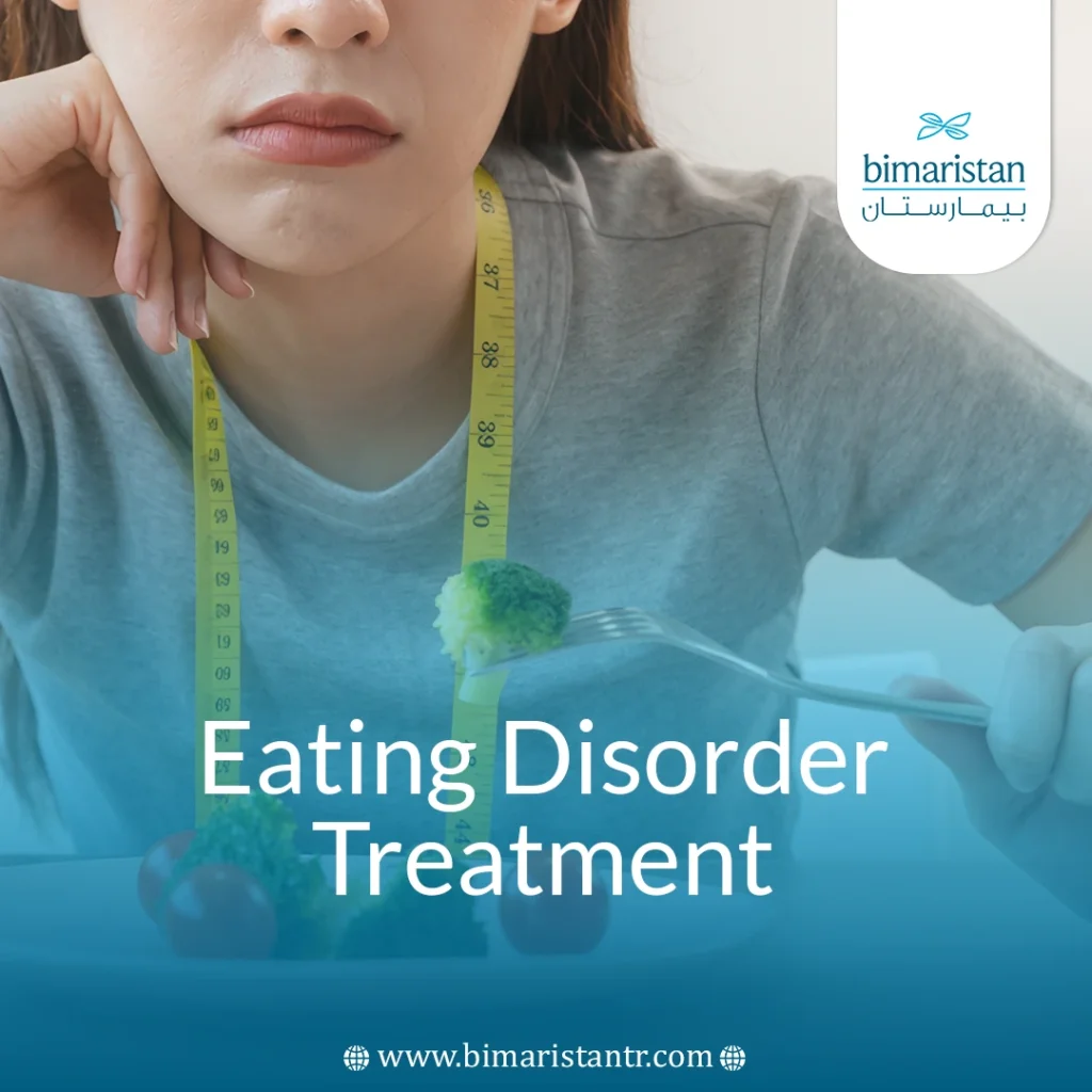 Eating Disorder Treatment: What You Need To Know