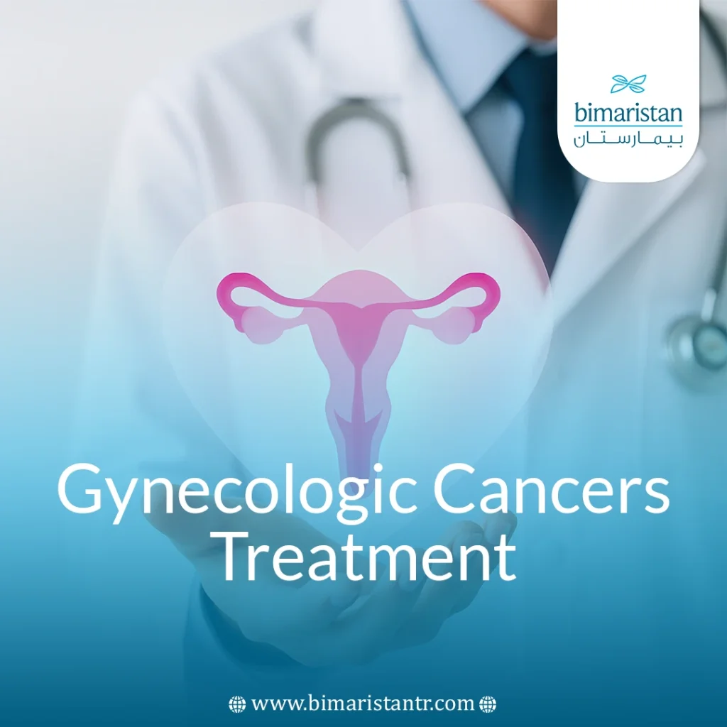 Gynecologic Cancer Treatment: Advanced Methods &Amp; Cure Rate