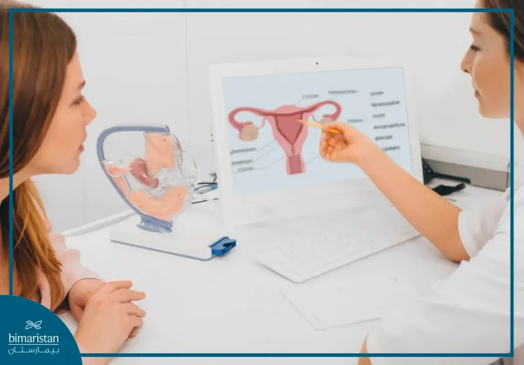 الأمراض النسائية عند كبار السن: التحديات الصحية والحلول الفعّالة للمحافظة على صحة المرأة في سن متقدم 2 أهمية إجراء الفحوصات النسائية المتكررة لمتابعة الصحة الإنجابية والجنسية والكشف عن الأمراض النسائية في حال وجودها