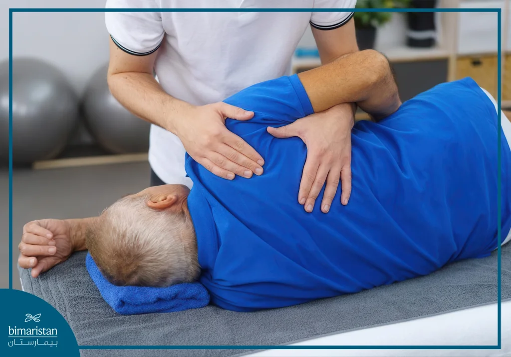 Geriatric Physiotherapy: Benefits, Techniques, And Role In Improving Quality Of Life 2 Geriatric Physiotherapy Includes Manual Therapy And Massage Aimed At Relieving Muscle Pain And Stiffness And Improving Joint Mobility.