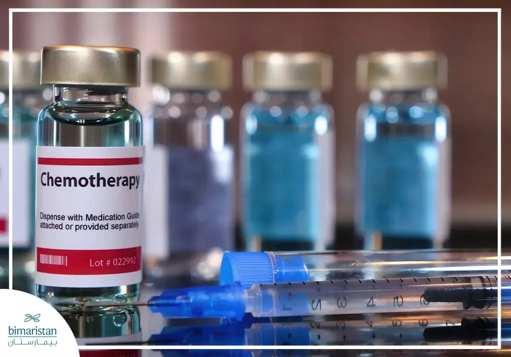 Cancer Chemotherapy And The Factors That Influence Chemotherapy Cost In Turkey.