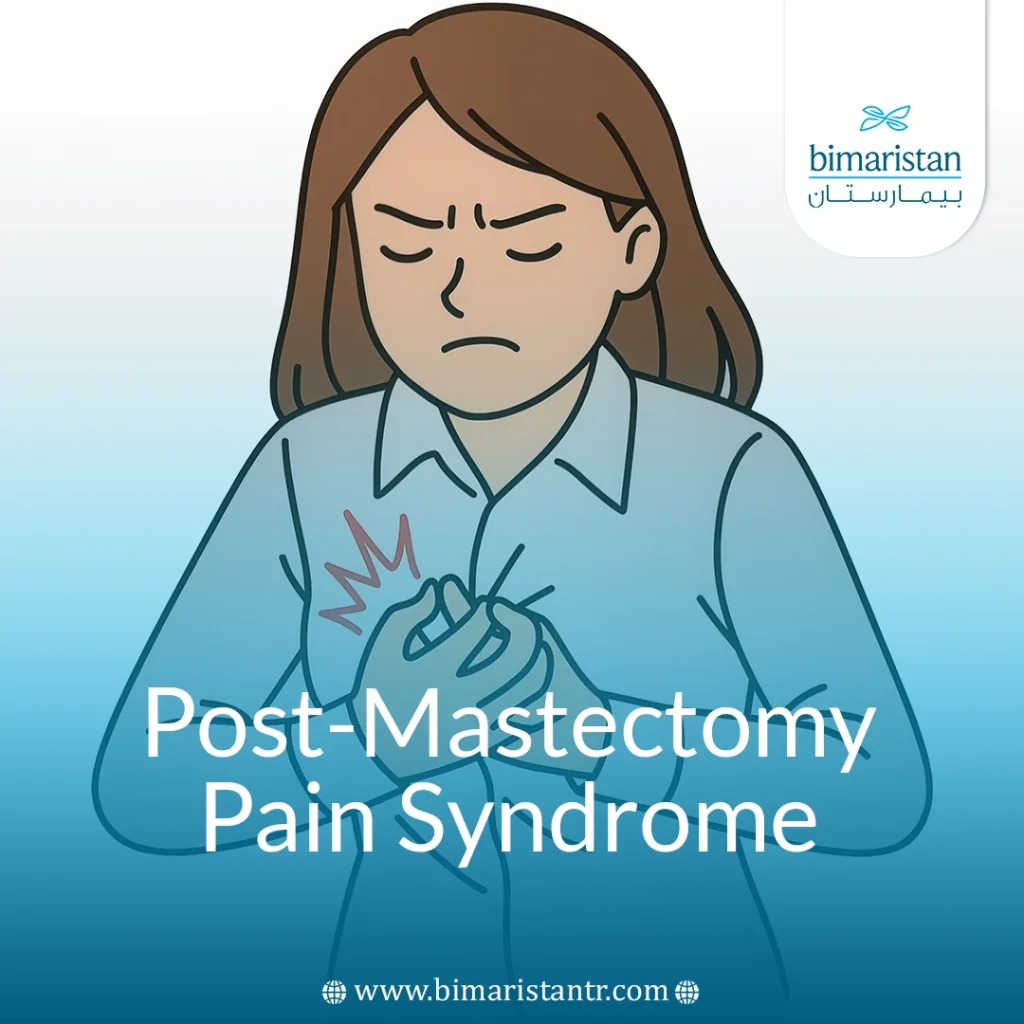 Post-Mastectomy Pain Syndrome: When To Worry About Pain