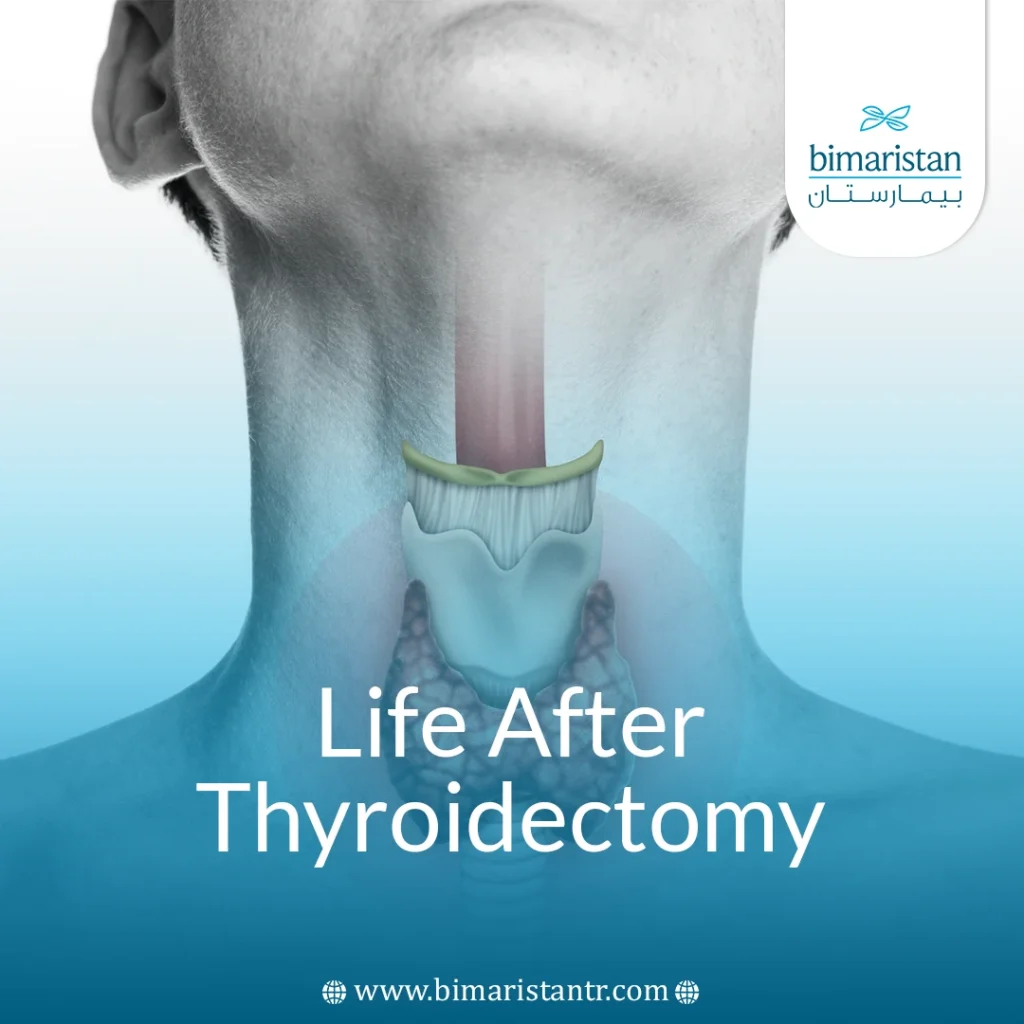 Life After Thyroidectomy: Key Facts You Need To Know