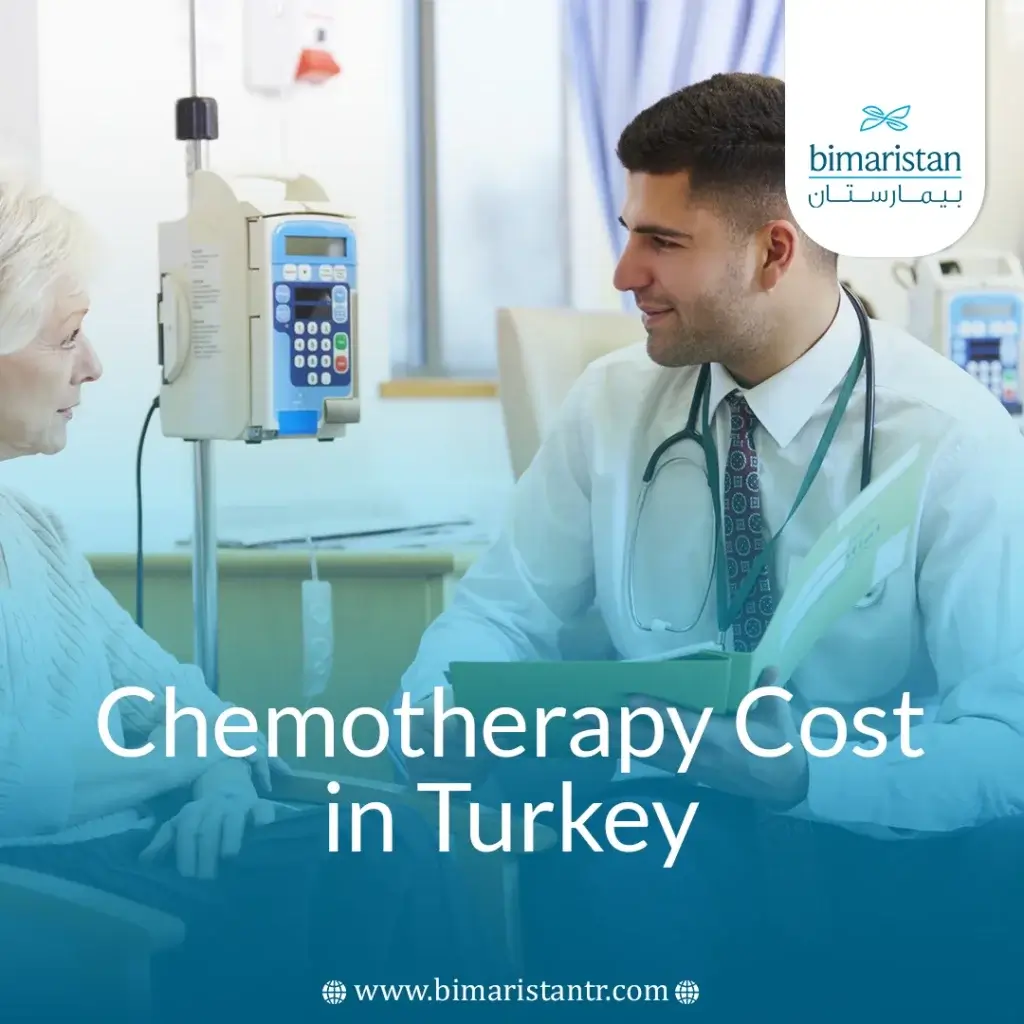 Chemotherapy Cost In Turkey: Guide To Prices And Factors