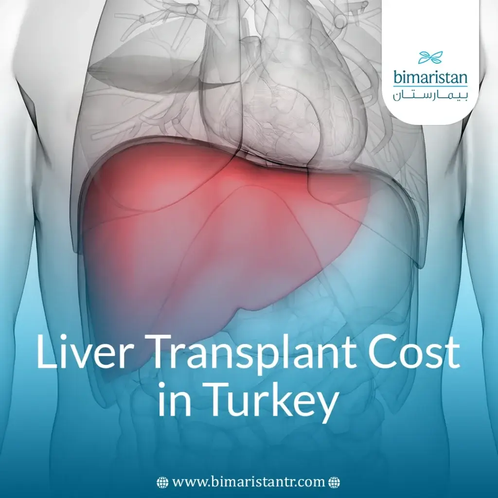 Liver Transplant Cost In Turkey