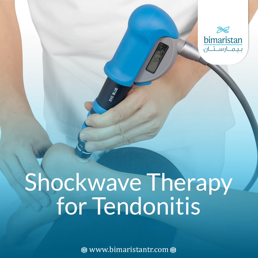 Shockwave Therapy For Tendonitis: Effective Pain Relief