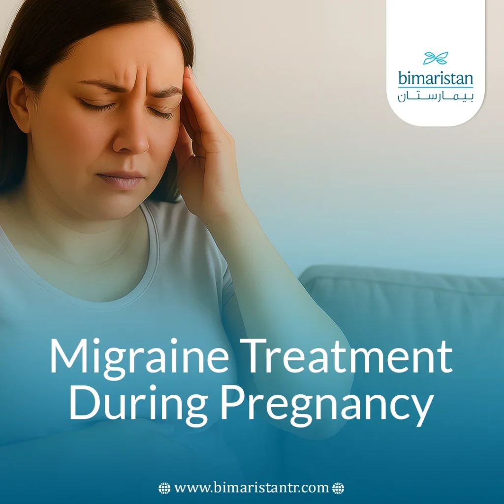 Migraine Treatment During Pregnancy: What’s Safe?