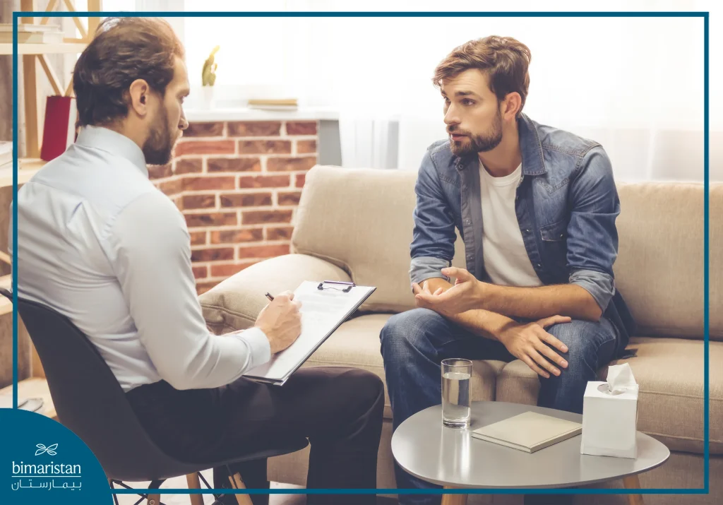 Psychological Support Is An Important Aspect Of Rehabilitation After Brain Surgery