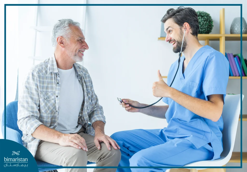 Regular Follow-Up Appointments With Your Doctor After Esophageal Surgery Are Crucial To Ensure Proper Wound Healing And Safe, Effective Recovery