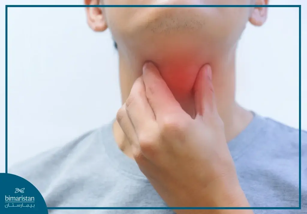 مضاعفات جراحة المريء: ما الذي يجب أن تعرفه قبل العملية؟ 3 صعوبة البلع: إحدى أهم مضاعفات جراحة المريء